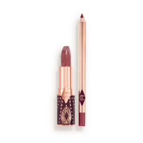 IL KIT LABBRA EMPOWERING DI CHARLOTTE