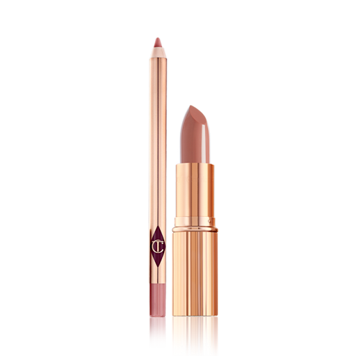 IL KIT LABBRA SUPER NUDES