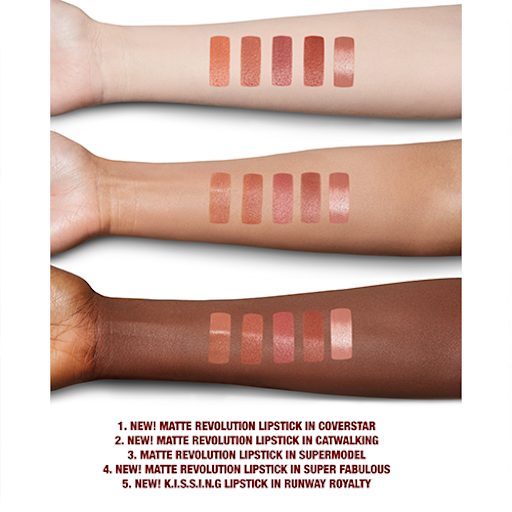 IL KIT LABBRA SUPER NUDES