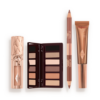 IL KIT TRUCCO PER IL LOOK SUPER NUDES