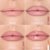 IL KIT TRUCCO PER IL LOOK SUPER NUDES