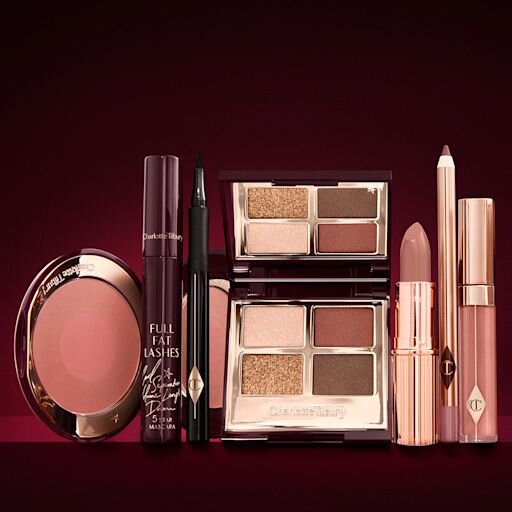 IL LOOK BELLA SOFIA MEDIUM