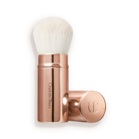 IL PENNELLO BRONZANTE AIR-BRUSH