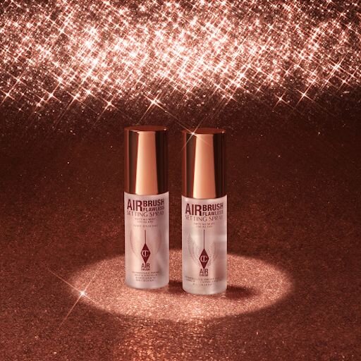 IL PREMIATO TRIO PER L’INCARNATO DI CHARLOTTE: Set Skincare e Trucco