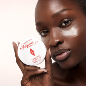 IL SET SKINCARE “IMMEDIATE EYE REVIVAL DUO”