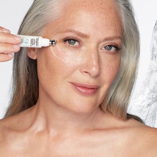 IL SET SKINCARE “IMMEDIATE EYE REVIVAL DUO”