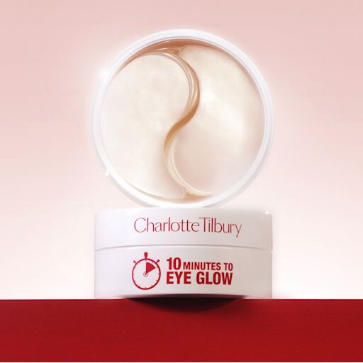 IL SET SKINCARE “IMMEDIATE EYE REVIVAL DUO”