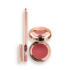 IL TUO KIT DI TRUCCO DUO PER LABBRA E GUANCE PIÙ BELLI