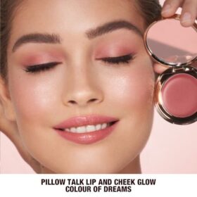 IL TUO KIT DI TRUCCO DUO PER LABBRA E GUANCE PIÙ BELLI