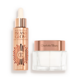 IL TUO MIGLIOR SET SKINCARE "GLOW DUO" DI SEMPRE