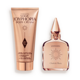 JOYPHORIA FRAGRANCE & MAGIC BODY DUO KIT PER IL CORPO