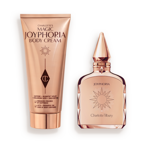 JOYPHORIA FRAGRANCE & MAGIC BODY DUO KIT PER IL CORPO