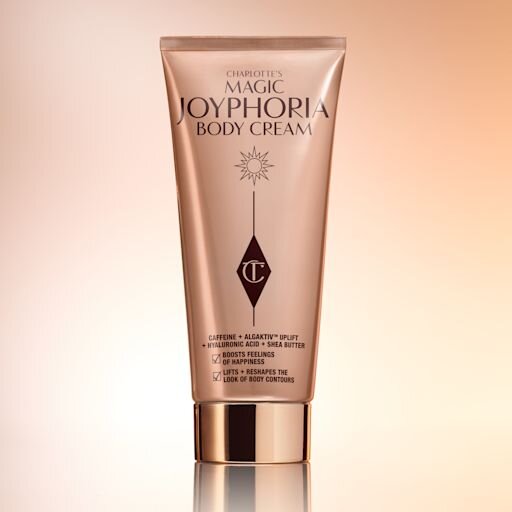 CHARLOTTE'S MAGIC BODY CREME JOYPHORIA 200 ML