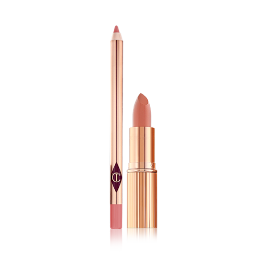K.I.S.S.I.N.G LIP KIT KIT TRUCCO