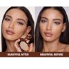 KIT CHARLOTTE PER UN VOGLIO IMPECCABILE E SENZA PORI: RISPARMI MAGICI