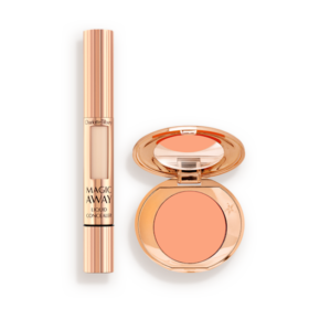 KIT CORRETTORE E SET VISO