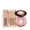 KIT DI BELLEZZA “BRONZED, BLUSHING” RISPARMIO MAGICO