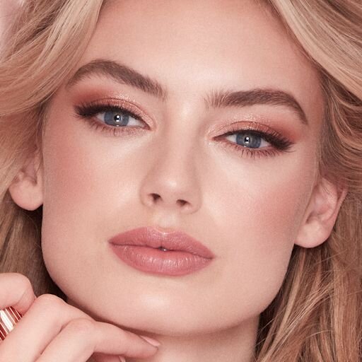 KIT DI BELLEZZA “BRONZED, BLUSHING” RISPARMIO MAGICO