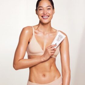 KIT DI CURA DELLA PELLE “MAGIC SKIN ON-THE-GO” DI CHARLOTTE