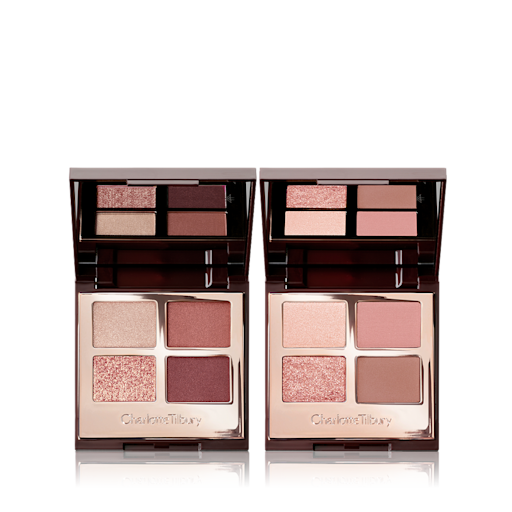 KIT DI OMBRETTI LUXURY PALETTE KIT PER GLI OCCHI