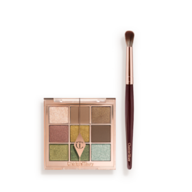 KIT DI TENDENZE PER GLI OCCHI DI CHARLOTTE KIT PER GLI OCCHI