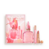 KIT DI TRUCCO E PROFUMI “THE GIFT OF LOVE”