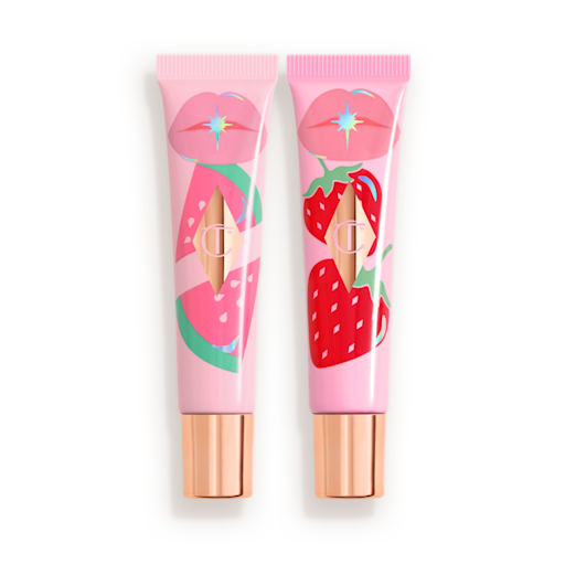 KIT LABBRA DUO CON OLIO NECTAR “UNREAL LIPS HEALTHY GLOW”