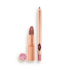 KIT LABBRA Pillow Talk LOVE EFFECT