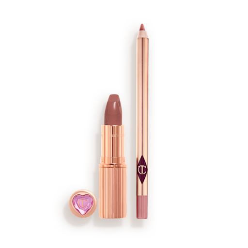 KIT LABBRA Pillow Talk LOVE EFFECT