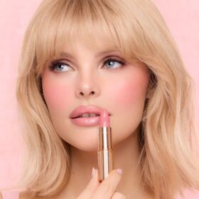KIT LABBRA Pillow Talk LOVE EFFECT