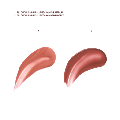 KIT LABBRA Pillow Talk PLUMP EFFECT