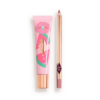 KIT LABBRA UNREAL JUICYLICIOUS