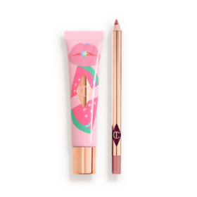 KIT LABBRA UNREAL JUICYLICIOUS