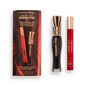 KIT MORE SEX Exagger-Eyes: PROFUMO E KIT OCCHI
