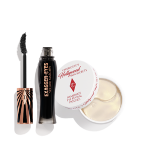 KIT OCCHI DUO REVIVE & Exagger-Eyes