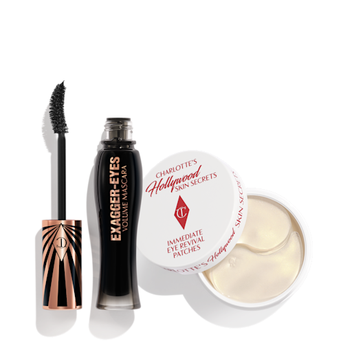KIT OCCHI DUO REVIVE & Exagger-Eyes