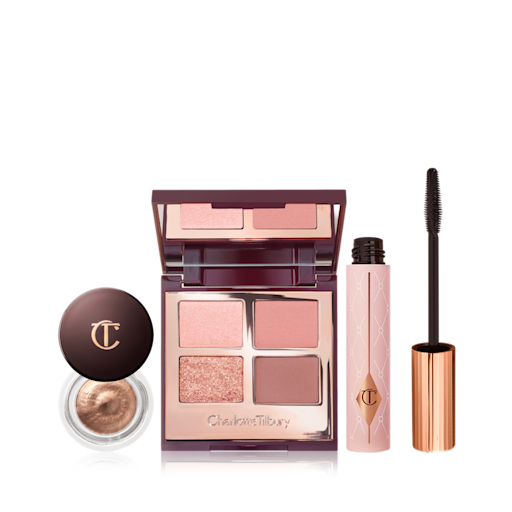 KIT OCCHI ENCHANTED EYES