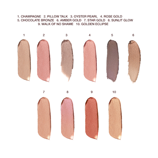 KIT OCCHI ENCHANTED EYES