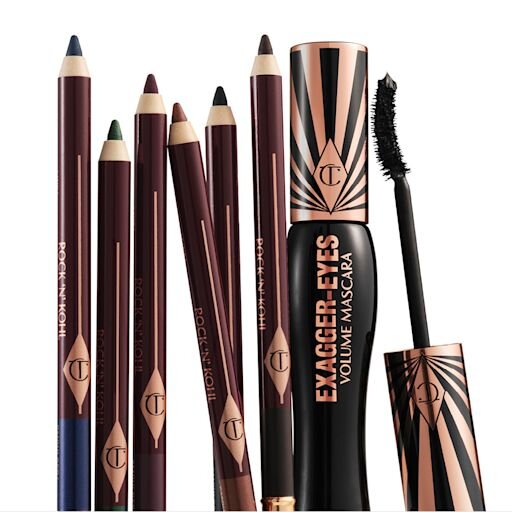 KIT OCCHI: I SEGRETI PER UNO SMOKEY EYE SENSUALE