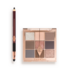 KIT OCCHI SENSUALE, SMOKEY E INGRANDAVOLE KIT OCCHI