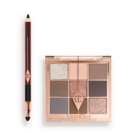 KIT OCCHI SENSUALE, SMOKEY E INGRANDAVOLE KIT OCCHI