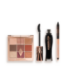 KIT PER GLI OCCHI “Exagger-Eyes” IN 3 FASI