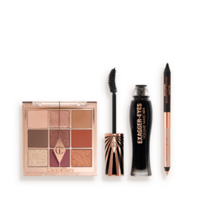 KIT PER GLI OCCHI “Exagger-Eyes” IN 3 FASI
