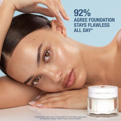 MAGIC WATER CREAM 15 ML IDRATANTE