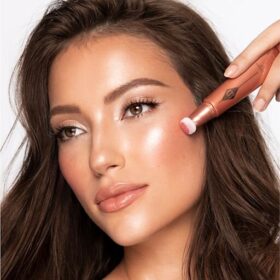 KIT PER UNA PELLE BEAUTIFUL SKIN LUMINOSA DI CHARLOTTE: RISPARMI MAGICI