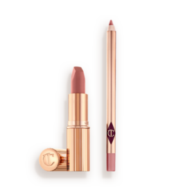 KIT TRUCCO LABBRA PILLOW TALK