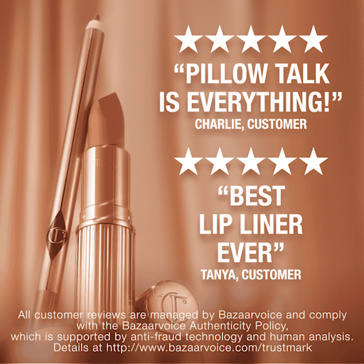 KIT TRUCCO LABBRA PILLOW TALK