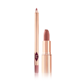 KIT TRUCCO PER LABBRA MATTE REVOLUTION