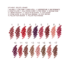 KIT TRUCCO PER LABBRA MATTE REVOLUTION