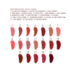KIT TRUCCO PER LABBRA MATTE REVOLUTION